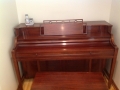 Kimball Upright